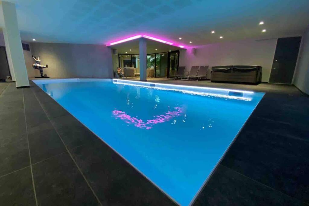 Appartement D'Exception Avec Vue Mer Gicquel Exterior photo